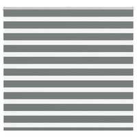 Tenda a Rullo Zebra Larghezza Tessuto 150,9 cm Poliestere