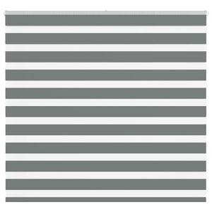 Tenda a Rullo Zebra Larghezza Tessuto 150,9 cm Poliestere