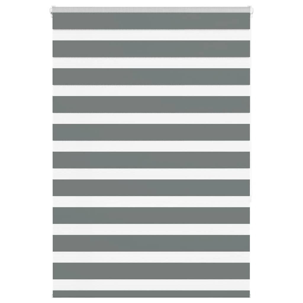 Tenda a Rullo Zebra Larghezza Tessuto 110,9 cm Poliestere