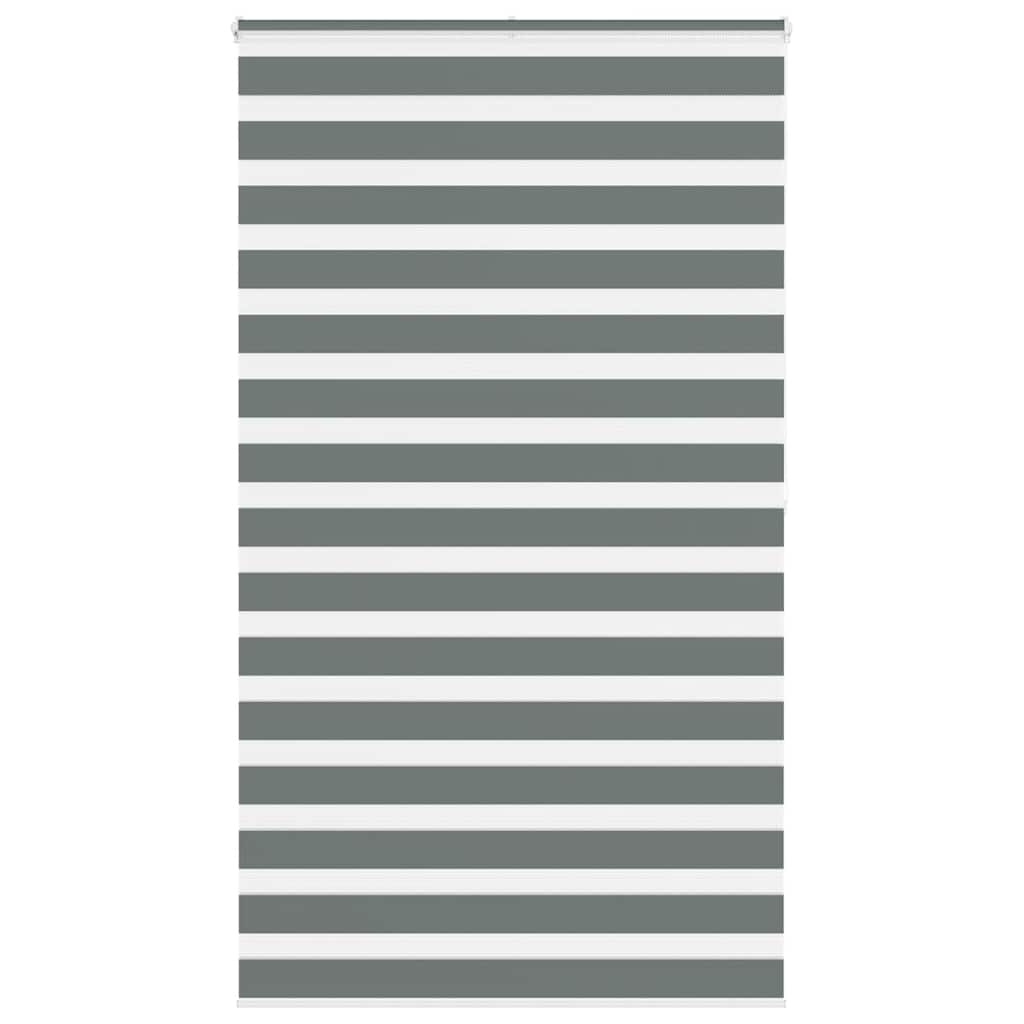 Tenda a Rullo Zebra Larghezza Tessuto 115,9 cm Poliestere