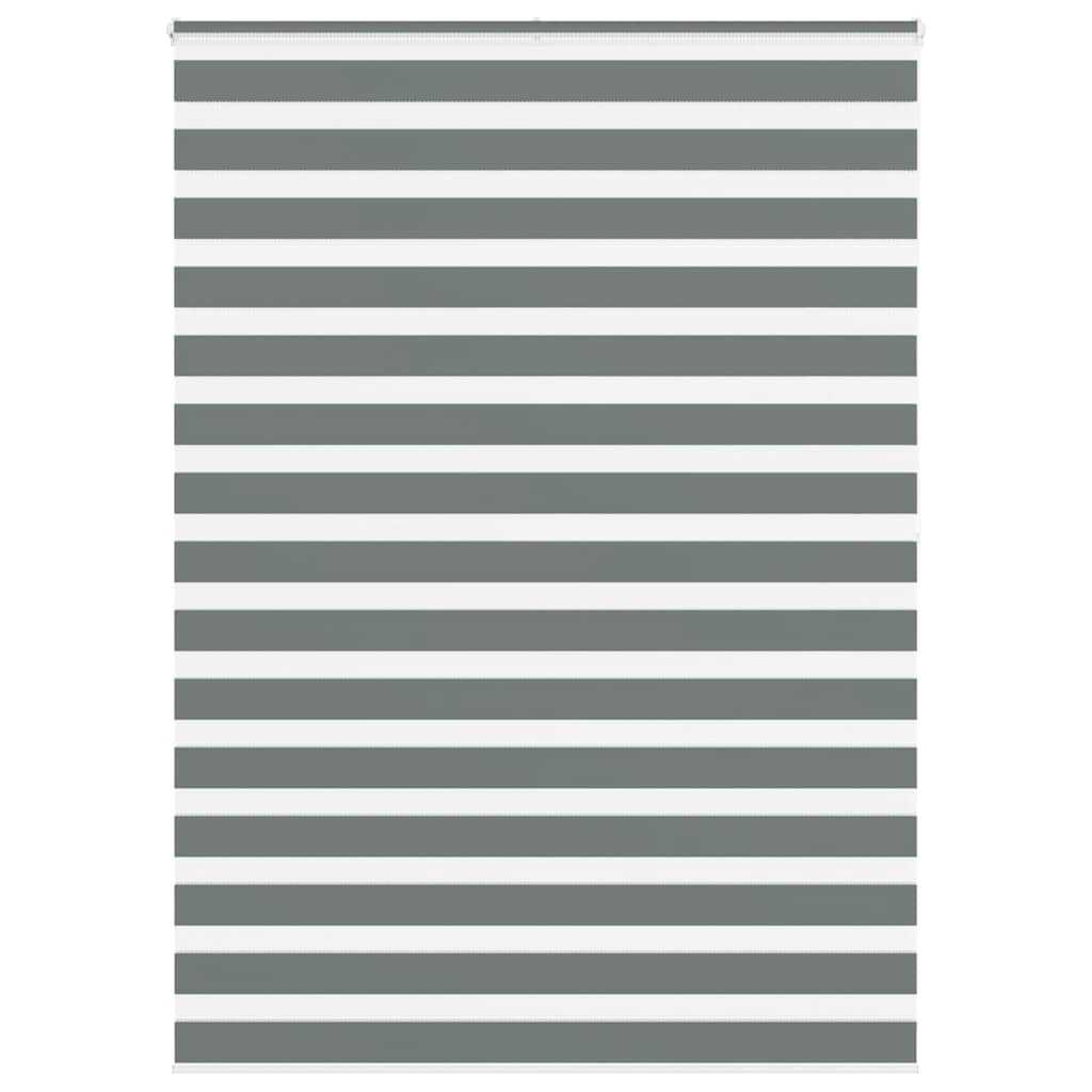 Tenda a Rullo Zebra Larghezza Tessuto 150,9 cm Poliestere