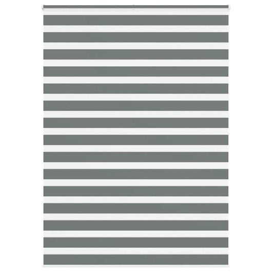 Tenda a Rullo Zebra Larghezza Tessuto 150,9 cm Poliestere