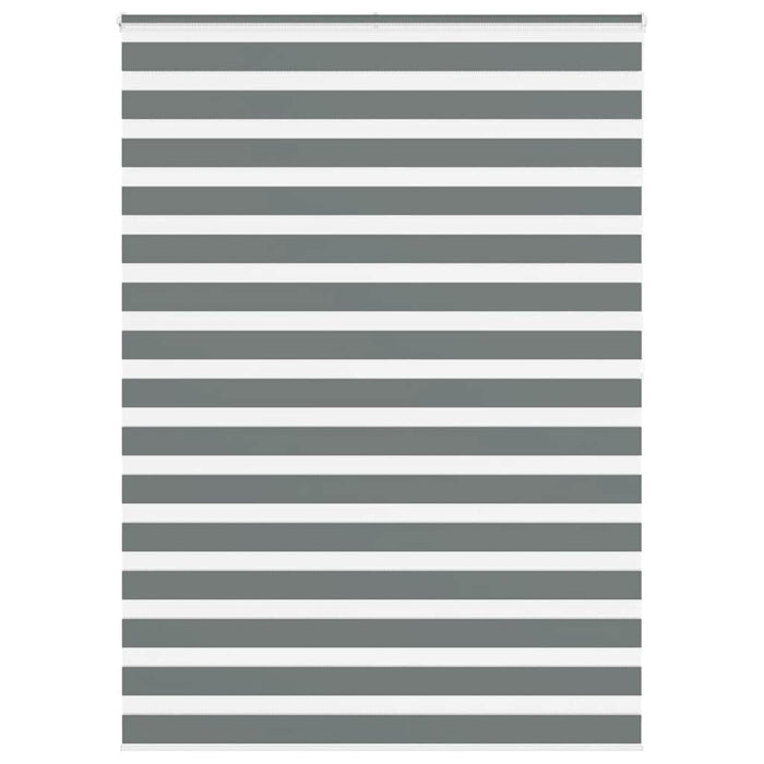 Tenda a Rullo Zebra Larghezza Tessuto 150,9 cm Poliestere