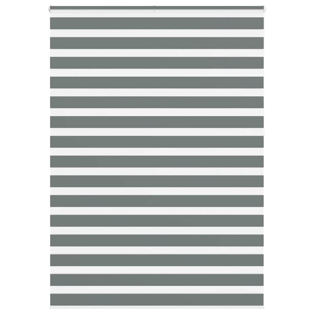 Tenda a Rullo Zebra Larghezza Tessuto 150,9 cm Poliestere