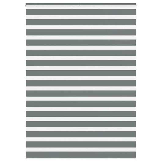 Tenda a Rullo Zebra Larghezza Tessuto 150,9 cm Poliestere