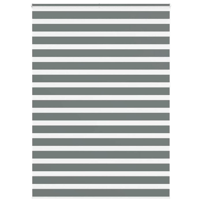 Tenda a Rullo Zebra Larghezza Tessuto 150,9 cm Poliestere