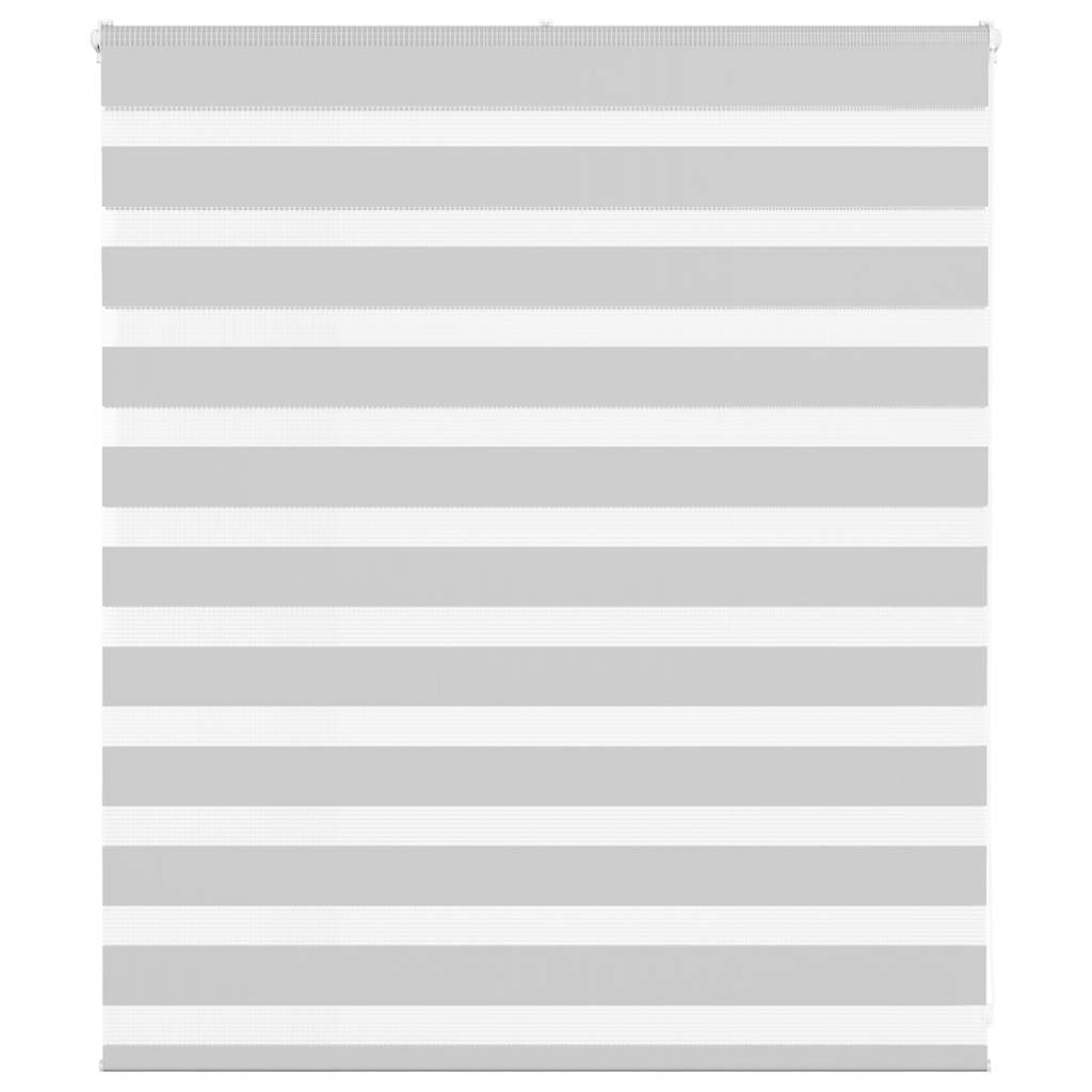 Tenda a Rullo Zebra Larghezza Tessuto 130,9 cm Poliestere