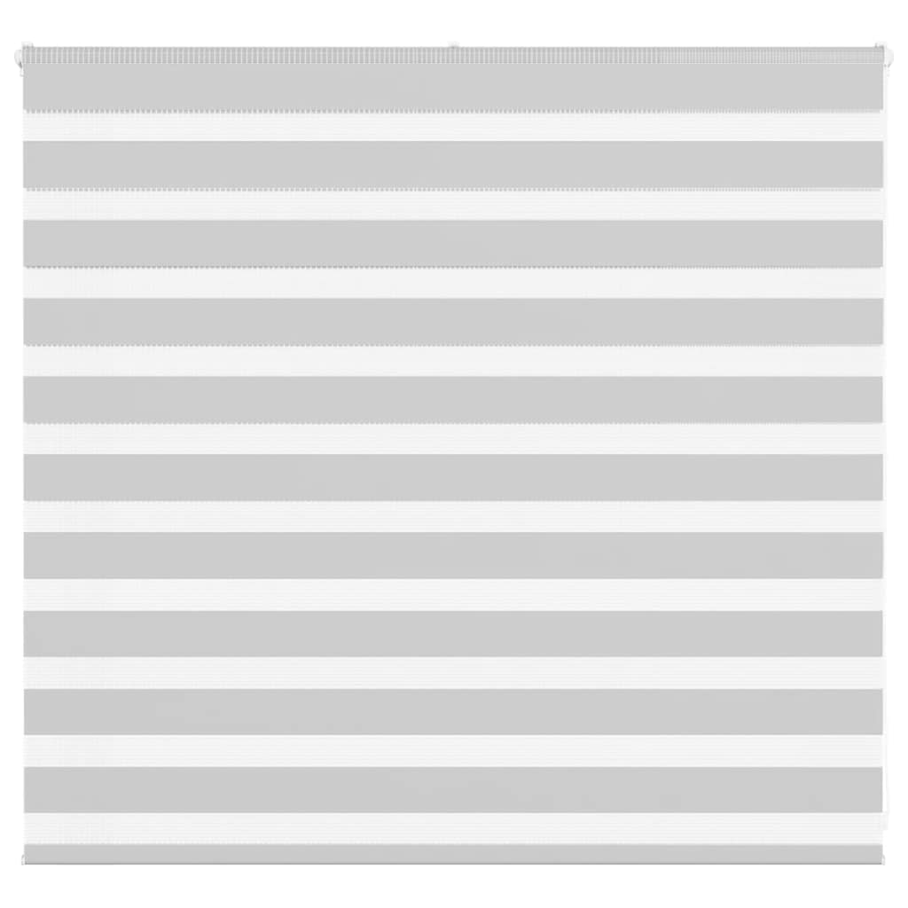 Tenda a Rullo Zebra Larghezza Tessuto 160,9 cm Poliestere