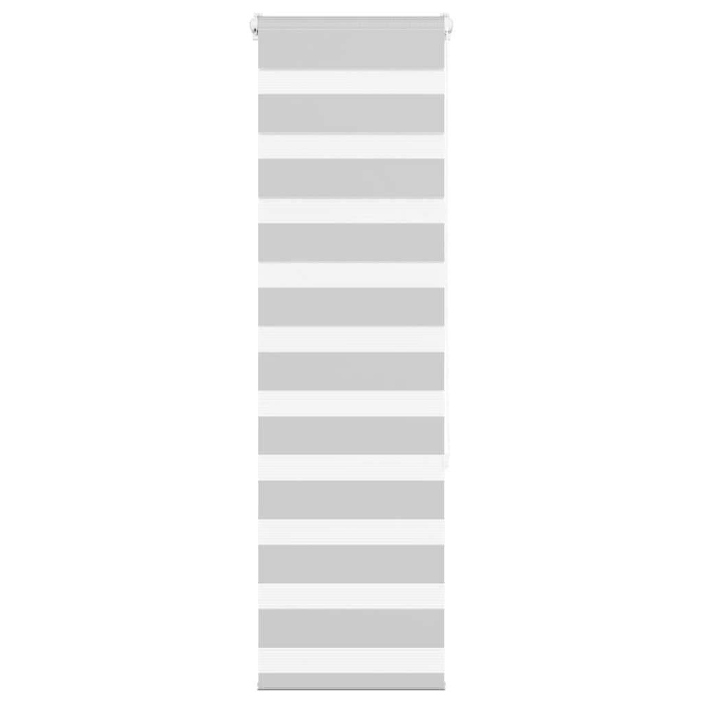 Tenda a Rullo Zebra Larghezza Tessuto 35,9 cm Poliestere 4014431