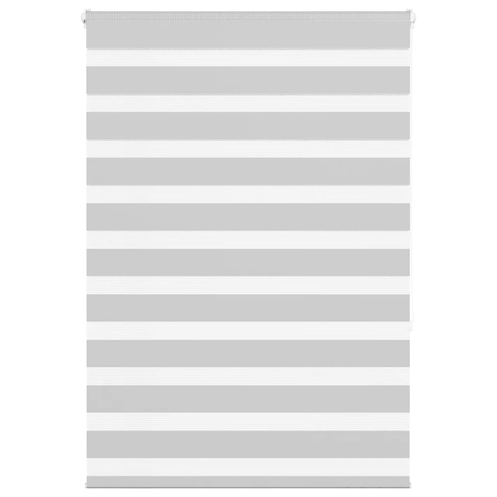 Tenda a Rullo Zebra Larghezza Tessuto 110,9 cm Poliestere