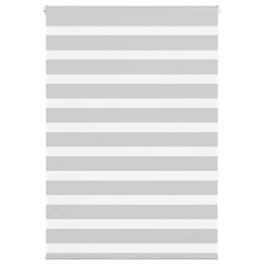 Tenda a Rullo Zebra Larghezza Tessuto 110,9 cm Poliestere