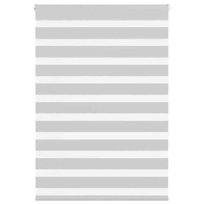 Tenda a Rullo Zebra Larghezza Tessuto 110,9 cm Poliestere