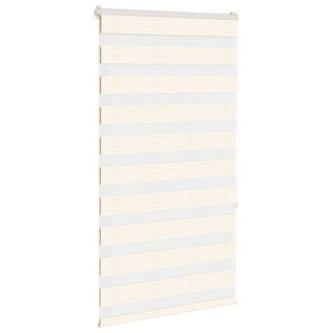 Tenda a Rullo Zebra Larghezza Tessuto 80,9 cm Poliestere 4014648