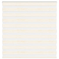 Tenda a Rullo Zebra Larghezza Tessuto 135,9 cm Poliestere