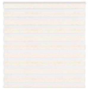 Tenda a Rullo Zebra Larghezza Tessuto 135,9 cm Poliestere