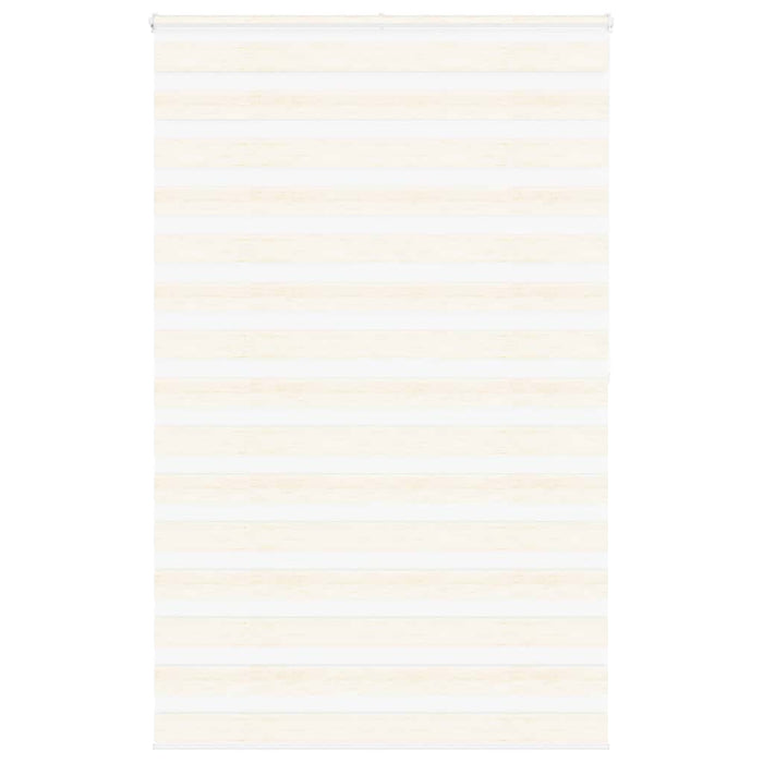 Tenda a Rullo Zebra Larghezza Tessuto 135,9 cm Poliestere