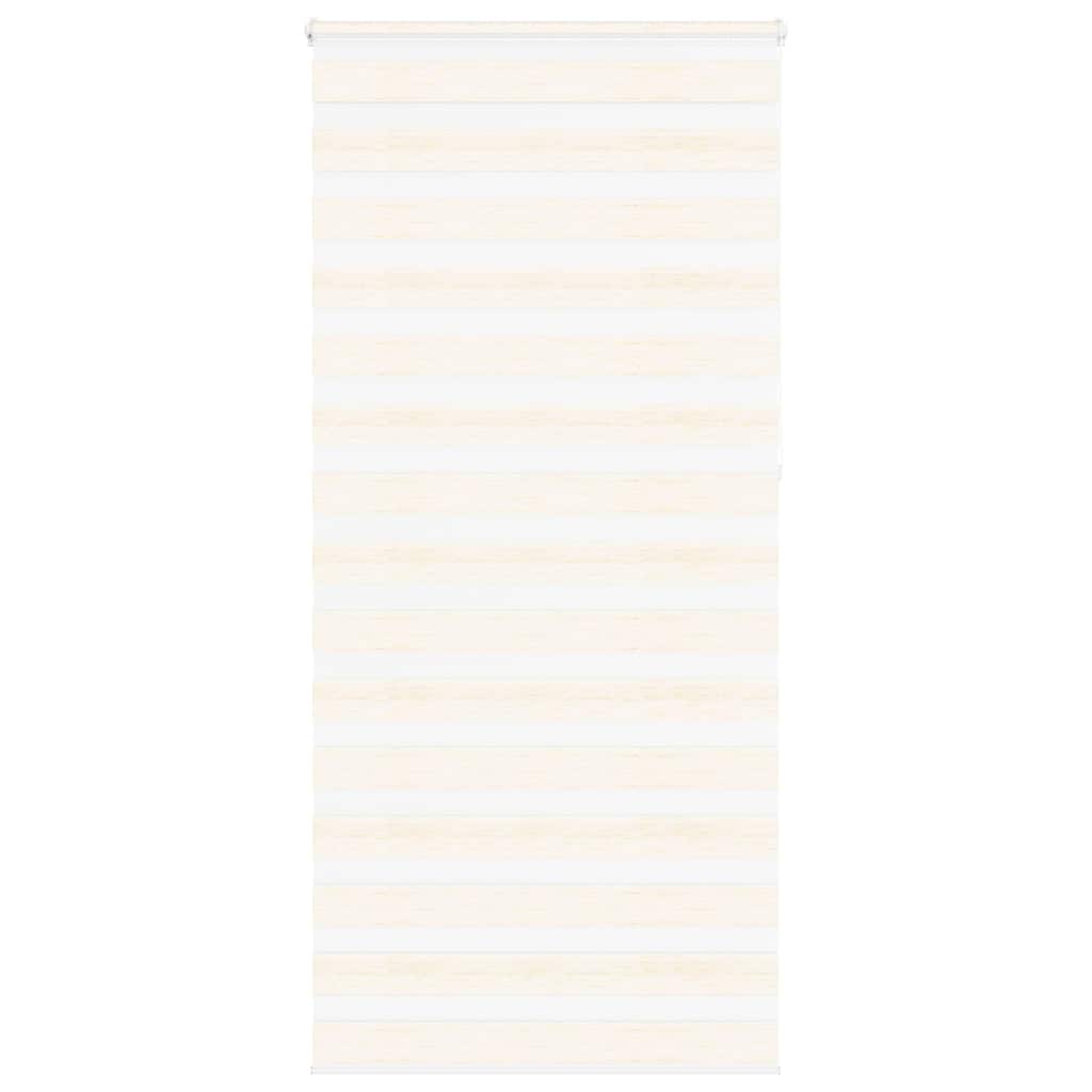 Tenda a Rullo Zebra Larghezza Tessuto 90,9 cm Poliestere