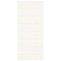 Tenda a Rullo Zebra Larghezza Tessuto 90,9 cm Poliestere