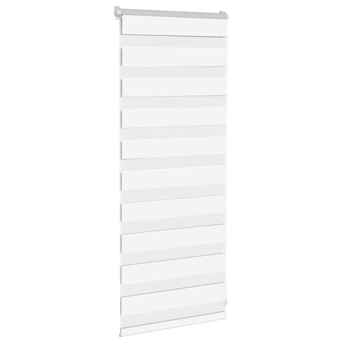 Tenda a Rullo Zebra Larghezza Tessuto 60,9 cm Poliestere 4014722