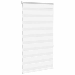 Tenda a Rullo Zebra Larghezza Tessuto 80,9 cm Poliestere 4014752