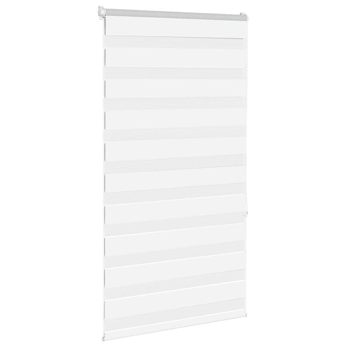 Tenda a Rullo Zebra Larghezza Tessuto 85,9 cm Poliestere 4014753