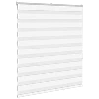 Tenda a Rullo Zebra Larghezza Tessuto 115,9 cm Poliestere 4014759