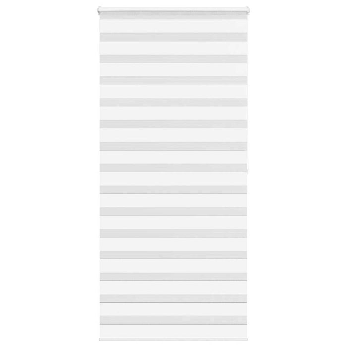 Tenda a Rullo Zebra Larghezza Tessuto 100,9 cm Poliestere