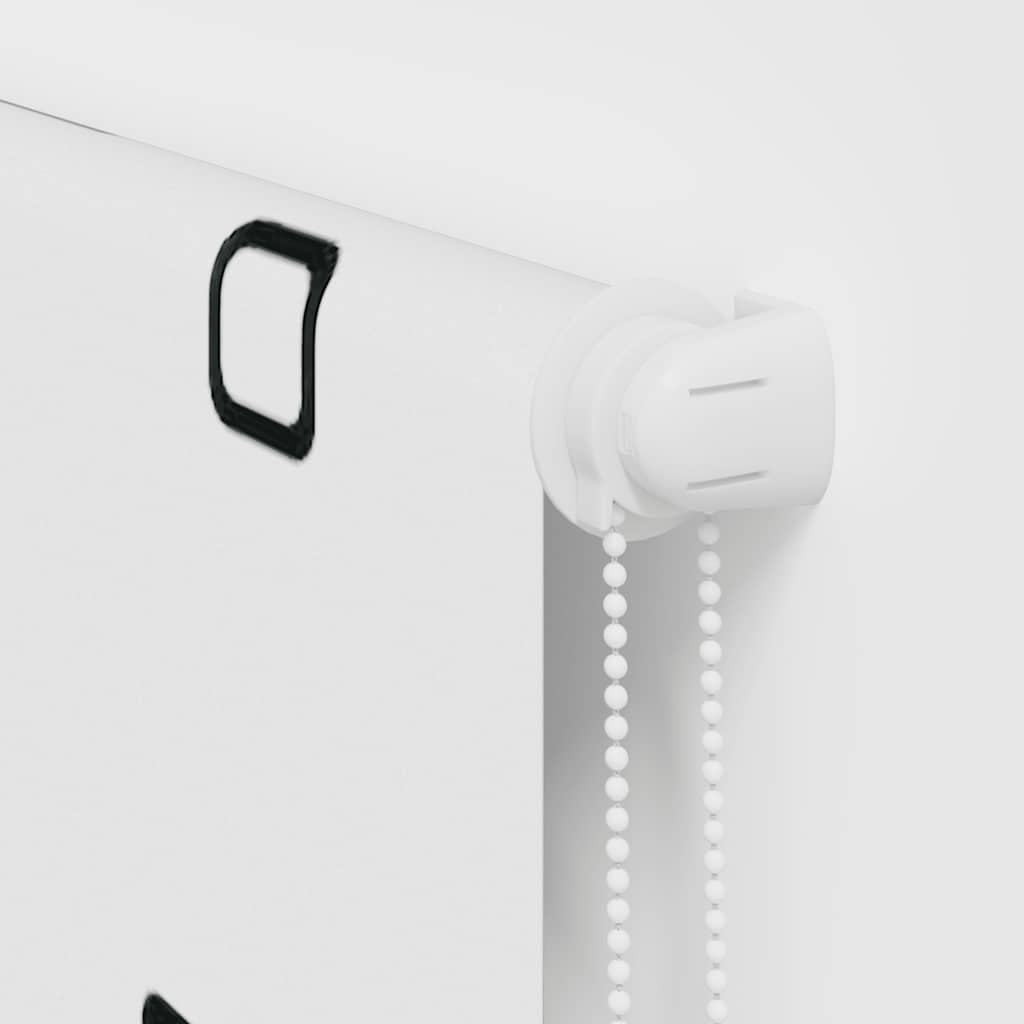 Tenda a Rullo Doccia 60x240 cm Larghezza Tessuto 56 cm 4014821