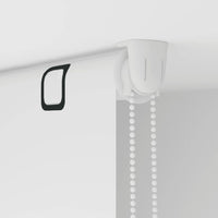 Tenda a Rullo Doccia 110x240 cm Larghezza Tessuto 106 cm