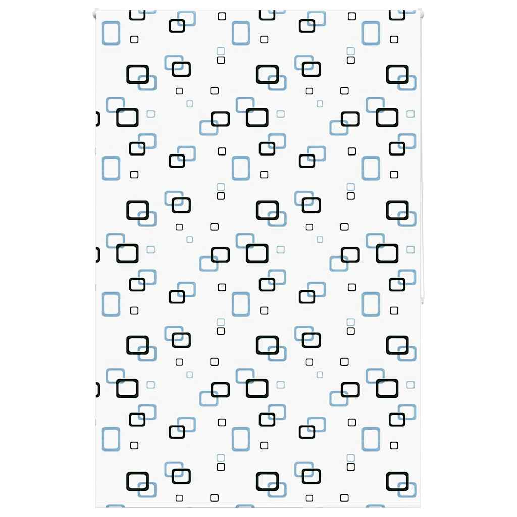 Tenda a Rullo Doccia 150x240 cm Larghezza Tessuto 146 cm