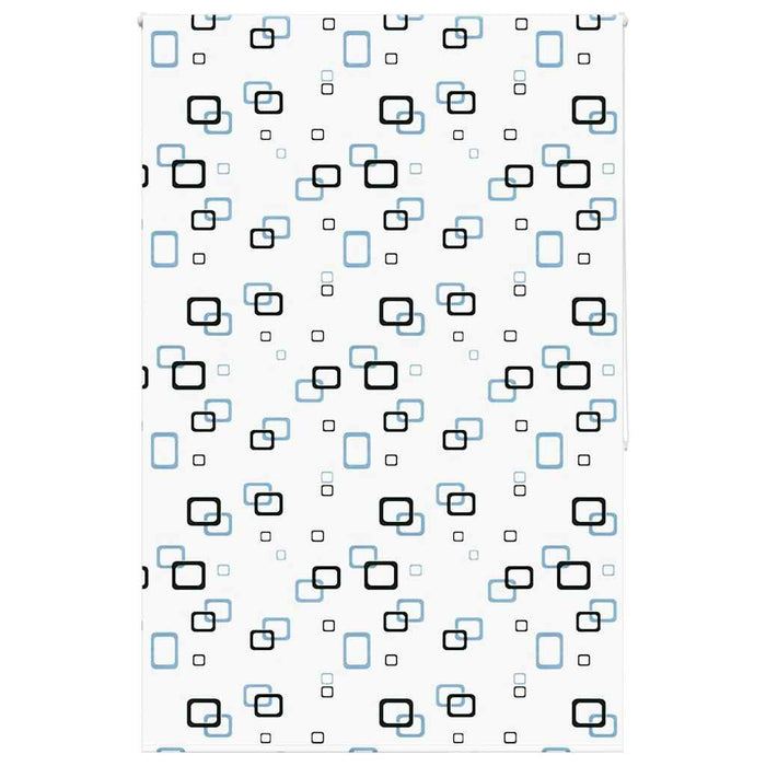 Tenda a Rullo Doccia 150x240 cm Larghezza Tessuto 146 cm