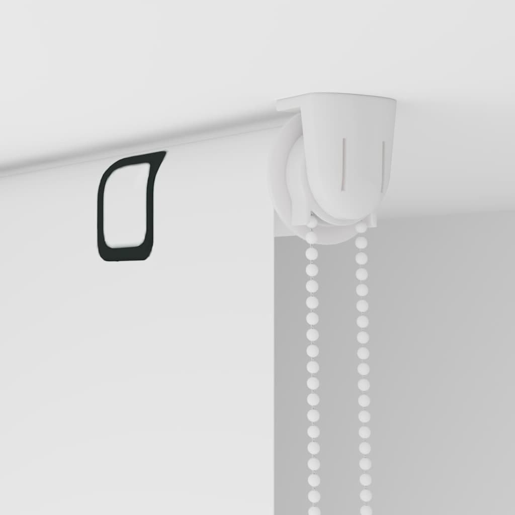 Tenda a Rullo Doccia 150x240 cm Larghezza Tessuto 146 cm