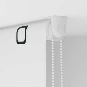 Tenda a Rullo Doccia 150x240 cm Larghezza Tessuto 146 cm