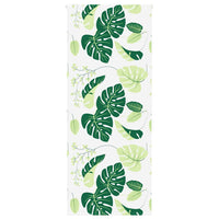 Tenda a Rullo Doccia 100x240 cm Larghezza Tessuto 96 cm