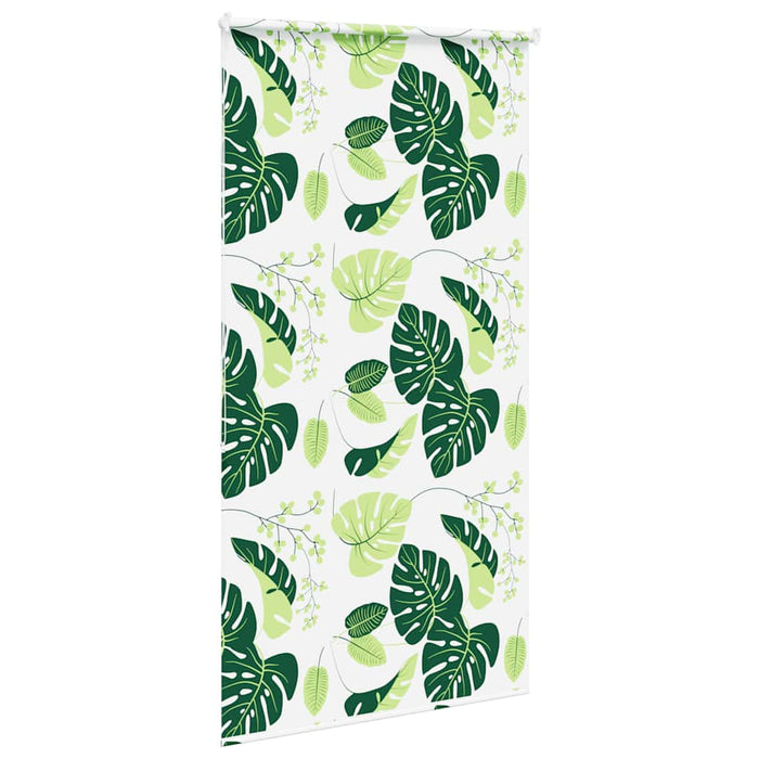 Tenda a Rullo Doccia 130x240 cm Larghezza Tessuto 126 cm