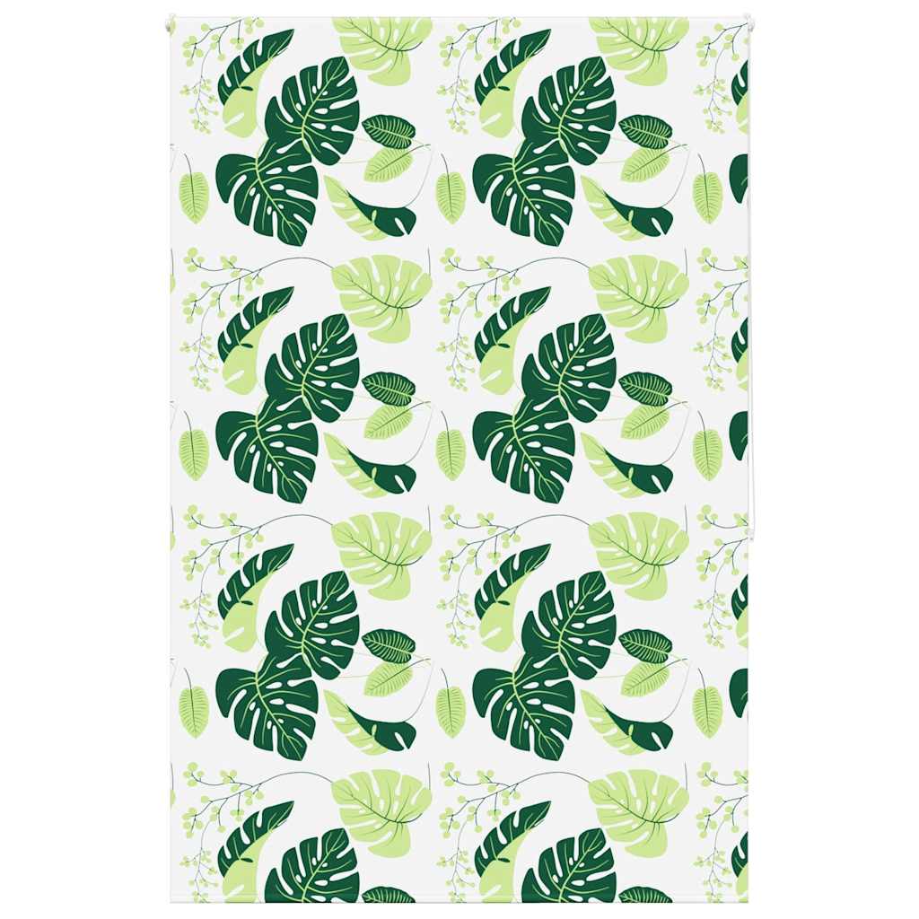 Tenda a Rullo Doccia 150x240 cm Larghezza Tessuto 146 cm