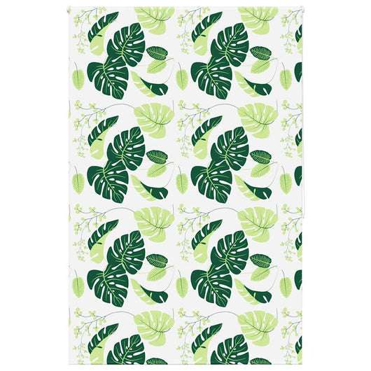 Tenda a Rullo Doccia 150x240 cm Larghezza Tessuto 146 cm