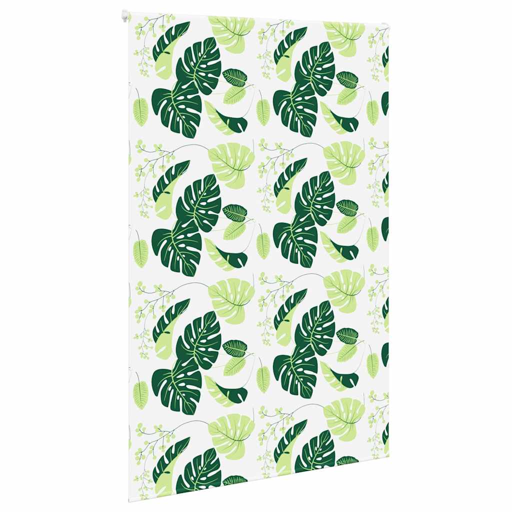 Tenda a Rullo Doccia 150x240 cm Larghezza Tessuto 146 cm