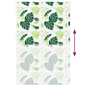 Tenda a Rullo Doccia 160x240 cm Larghezza Tessuto 156 cm