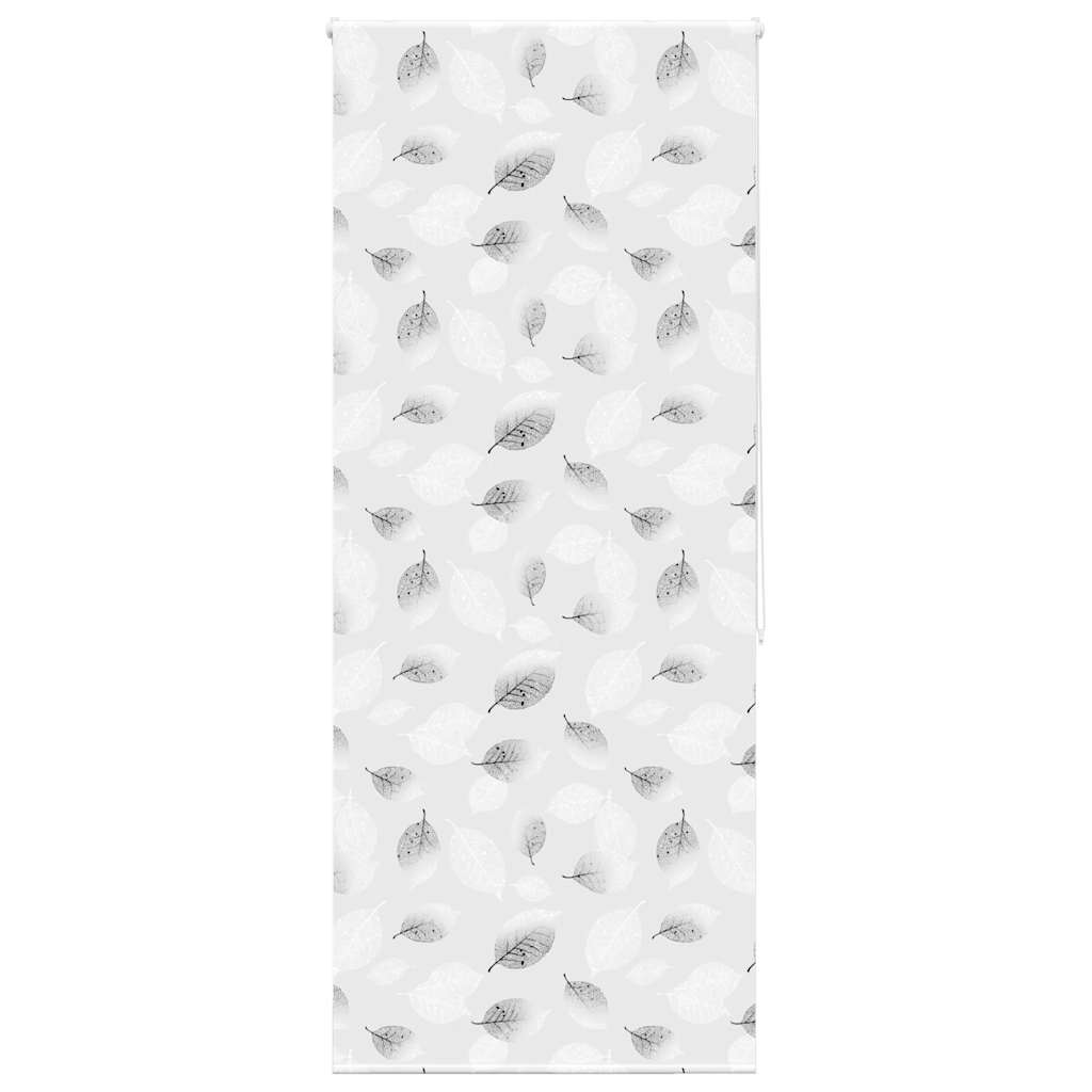 Tenda a Rullo Doccia 110x240 cm Larghezza Tessuto 106 cm