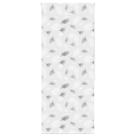 Tenda a Rullo Doccia 110x240 cm Larghezza Tessuto 106 cm