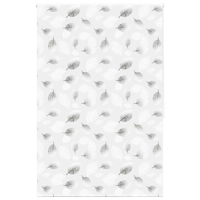 Tenda a Rullo Doccia 160x240 cm Larghezza Tessuto 156 cm