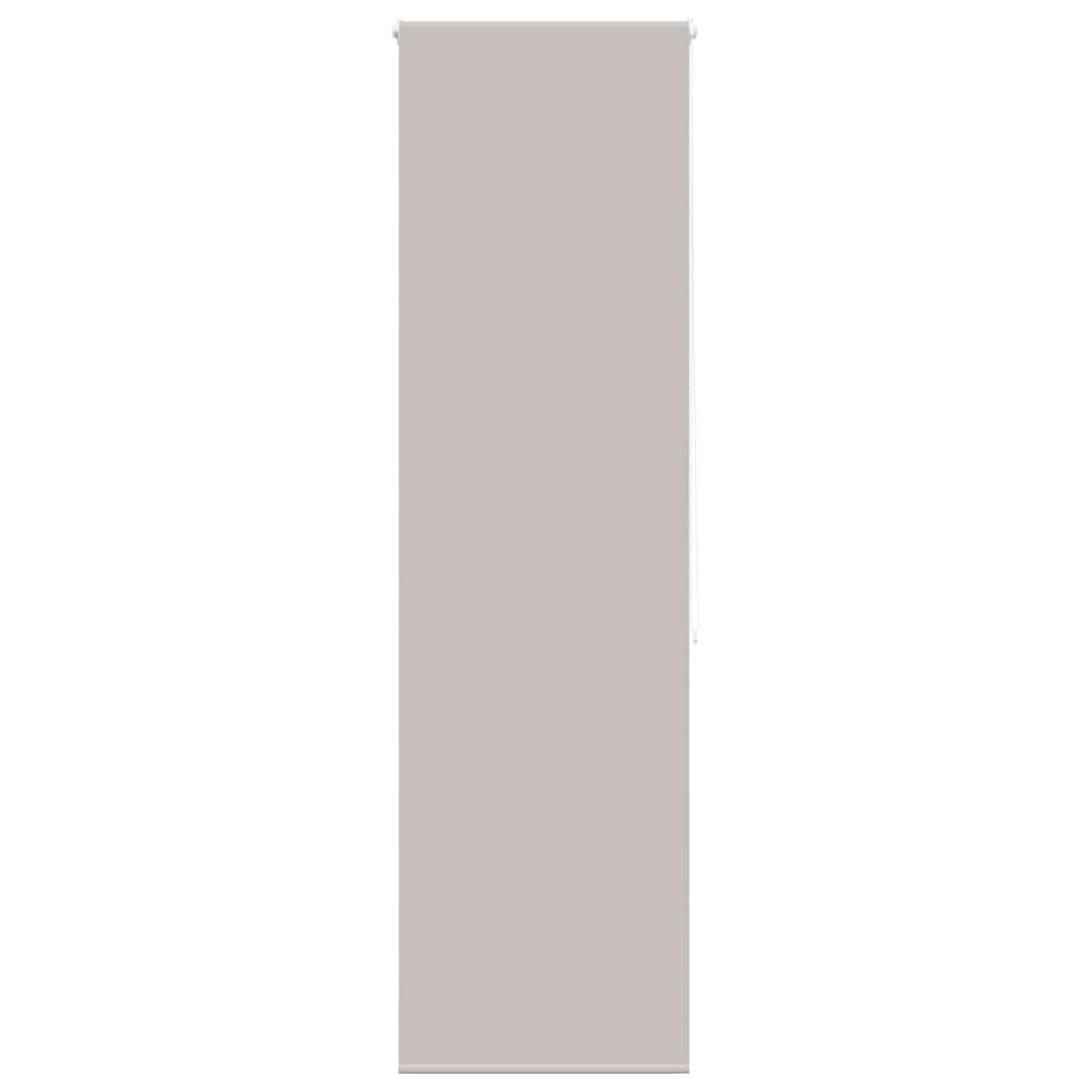 Tenda a Rullo Doccia 60x240 cm Larghezza Tessuto 56 cm