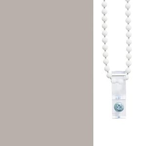 Tenda a Rullo Doccia 60x240 cm Larghezza Tessuto 56 cm 4014865