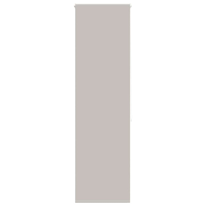 Tenda a Rullo Doccia 70x240 cm Larghezza Tessuto 66 cm