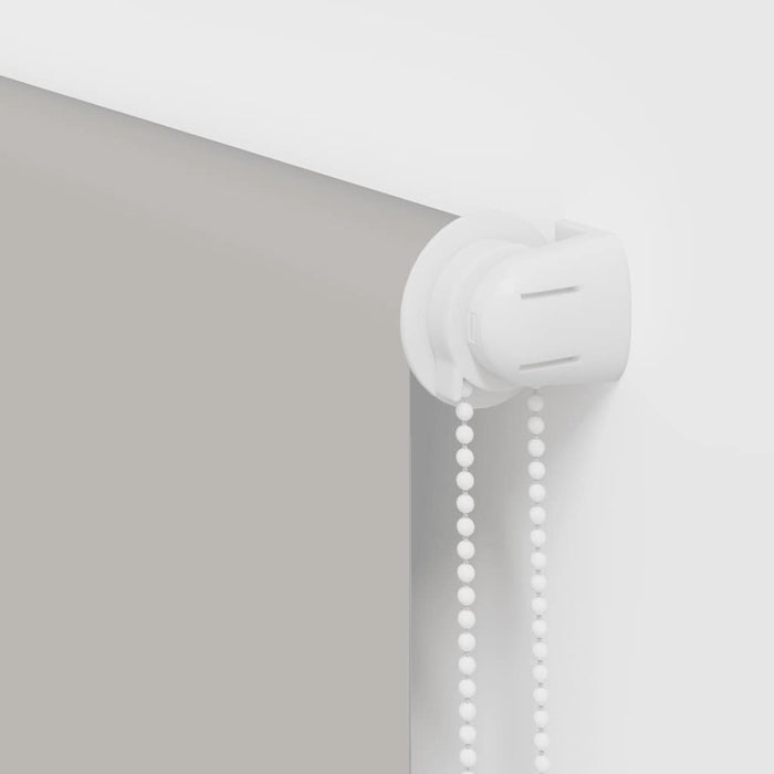 Tenda a Rullo Doccia 70x240 cm Larghezza Tessuto 66 cm