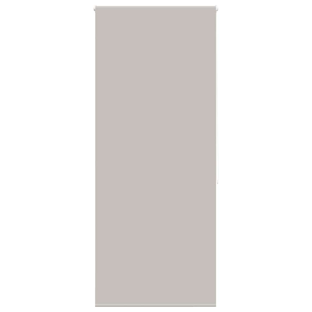 Tenda a Rullo Doccia 110x240 cm Larghezza Tessuto 106 cm