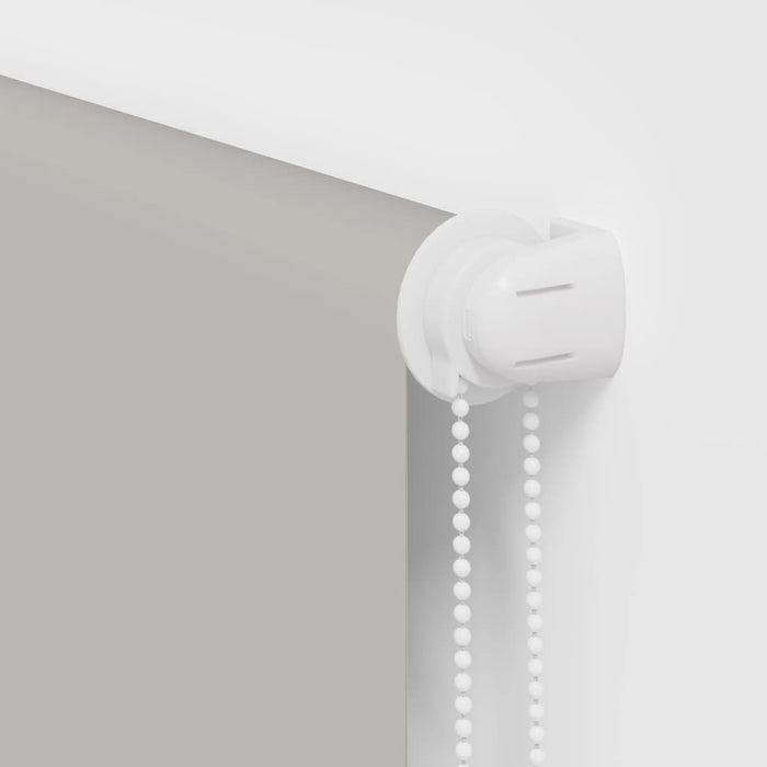 Tenda a Rullo Doccia 110x240 cm Larghezza Tessuto 106 cm