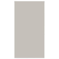 Tenda a Rullo Doccia 120x240 cm Larghezza Tessuto 116 cm