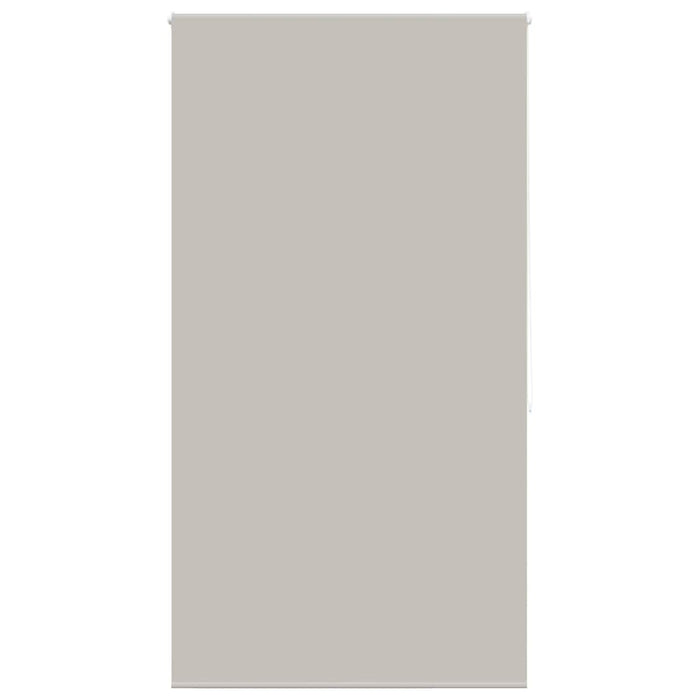 Tenda a Rullo Doccia 120x240 cm Larghezza Tessuto 116 cm